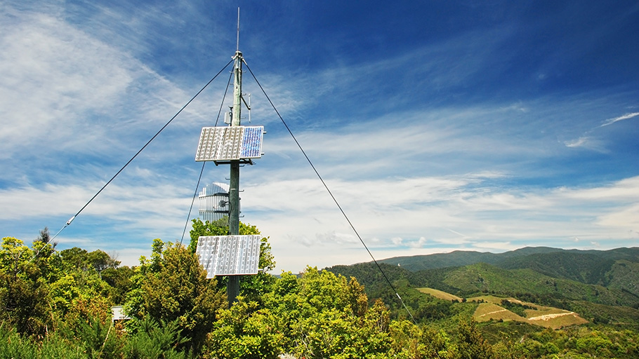 B2B communications for rural businesses – technology to deliver value ...